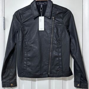 Eileen Fisher Organic Cotton Jacket